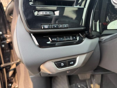 2025 Lexus RX 350 Premium Plus