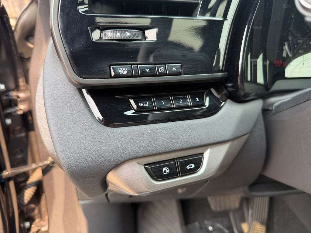 2025 Lexus RX 350 Premium Plus