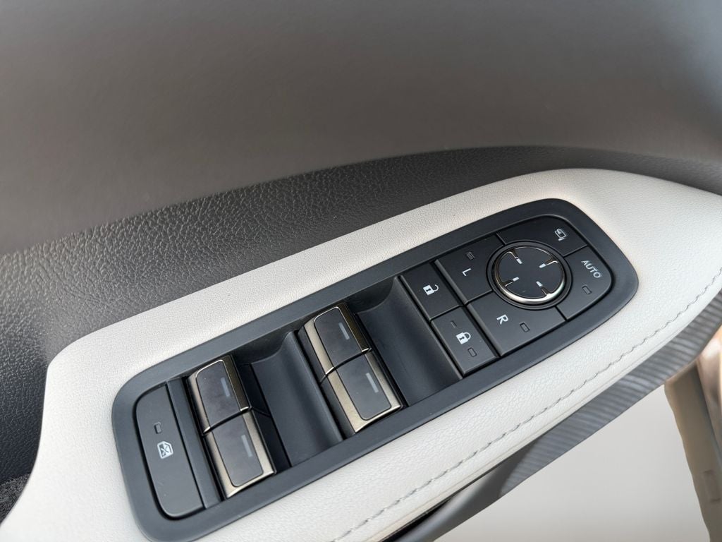 2025 Lexus RX 350 Premium Plus