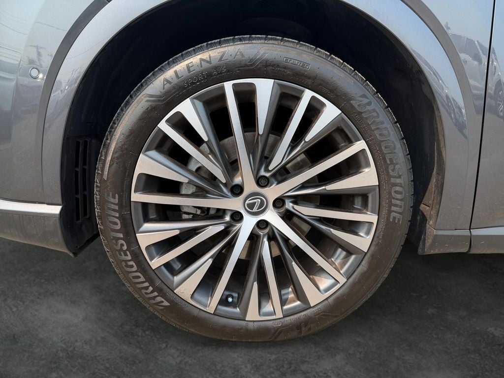 2025 Lexus RX 350 Premium Plus