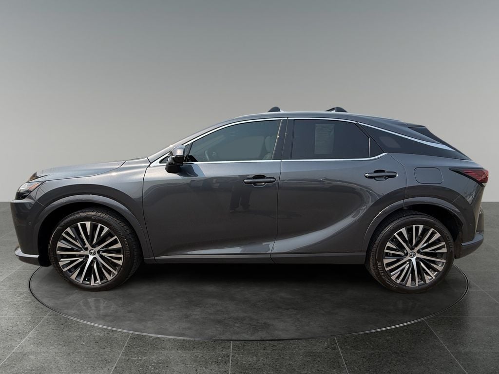 2025 Lexus RX 350 Premium Plus