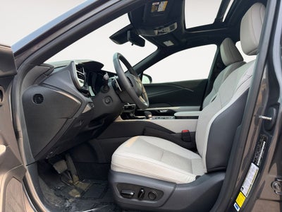 2025 Lexus RX 350 Premium Plus