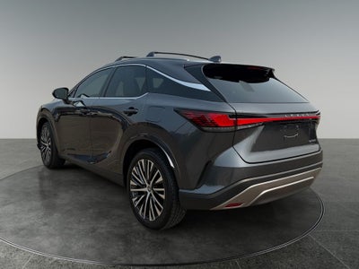 2025 Lexus RX 350 Premium Plus
