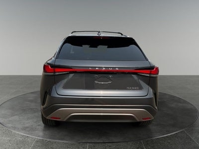 2025 Lexus RX 350 Premium Plus