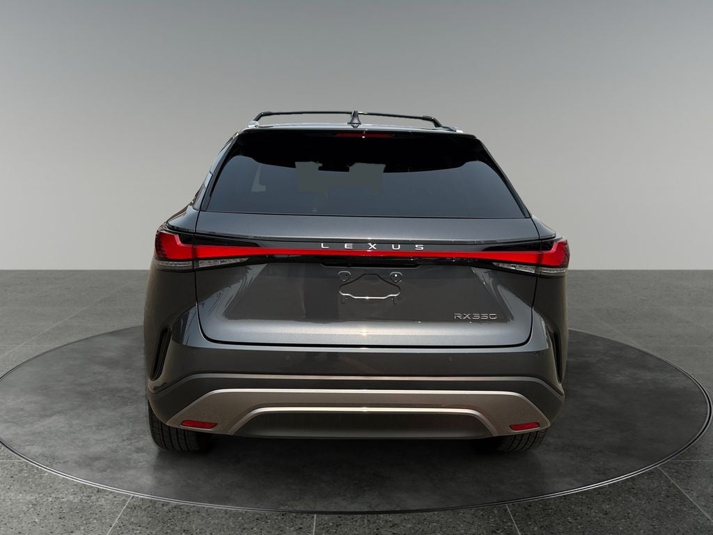 2025 Lexus RX 350 Premium Plus