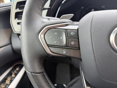 2025 Lexus RX 350 Premium Plus