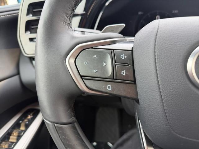 2025 Lexus RX 350 Premium Plus
