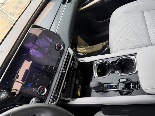 2025 Lexus RX 350 Premium Plus