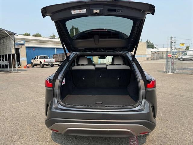 2025 Lexus RX 350 Premium Plus