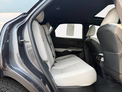 2025 Lexus RX 350 Premium Plus