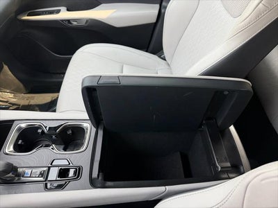 2025 Lexus RX 350 Premium Plus
