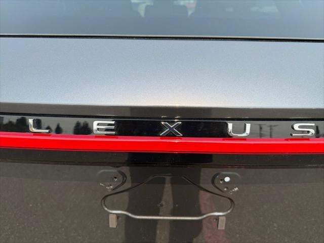 2025 Lexus RX 350 Premium Plus