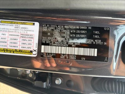 2025 Lexus RX 350 Premium Plus