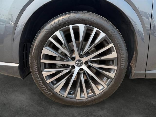 2025 Lexus RX 350 Premium Plus