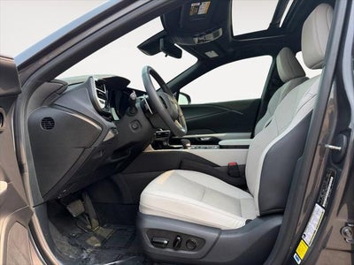 2025 Lexus RX 350 Premium Plus
