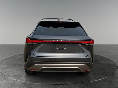 2025 Lexus RX 350 Premium Plus