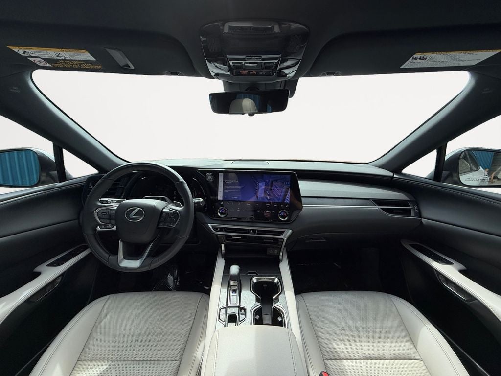 2023 Lexus RX 350 - Photo 11