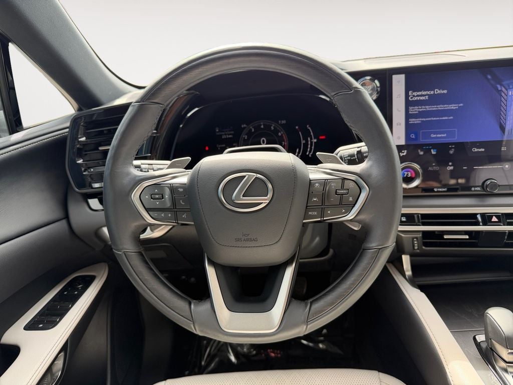 2023 Lexus RX 350 - Photo 13