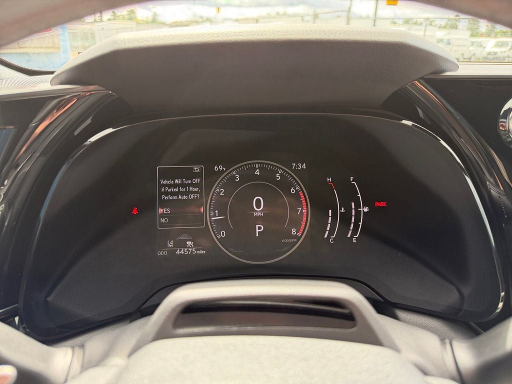 2023 Lexus RX 350 - Photo 14