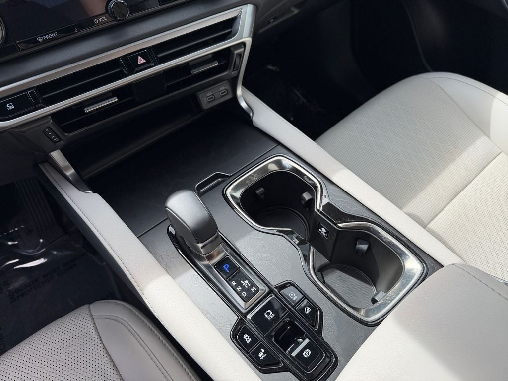 2023 Lexus RX 350 - Photo 18