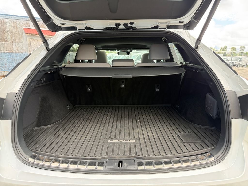 2023 Lexus RX 350 - Photo 22