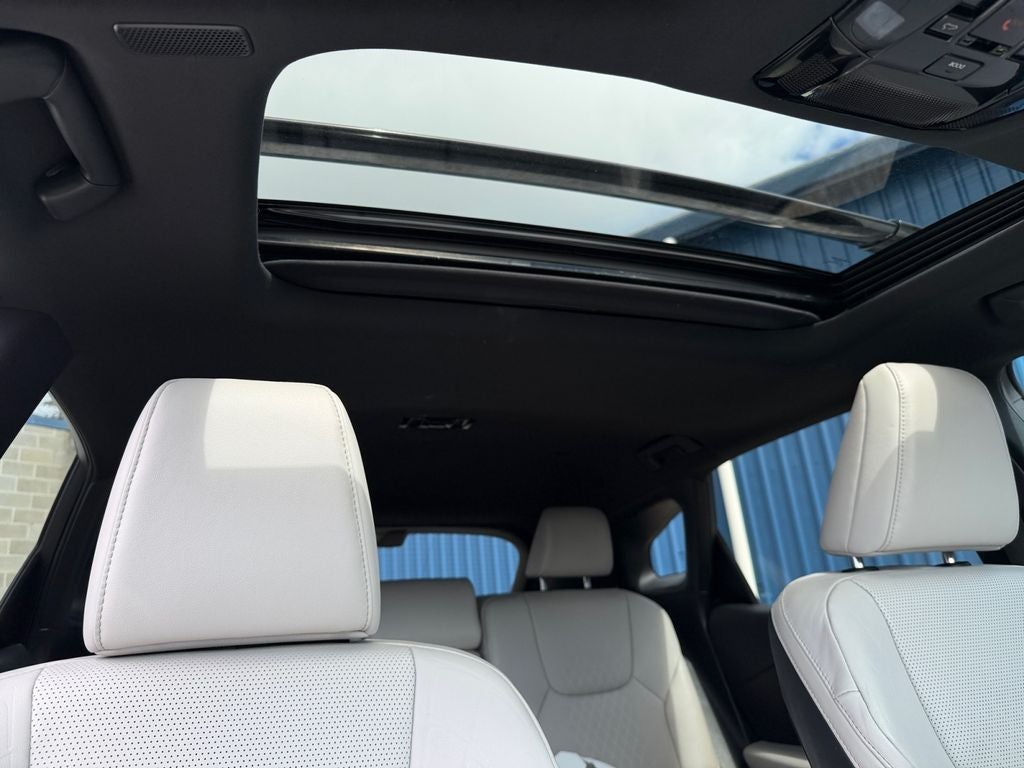 2023 Lexus RX 350 - Photo 27