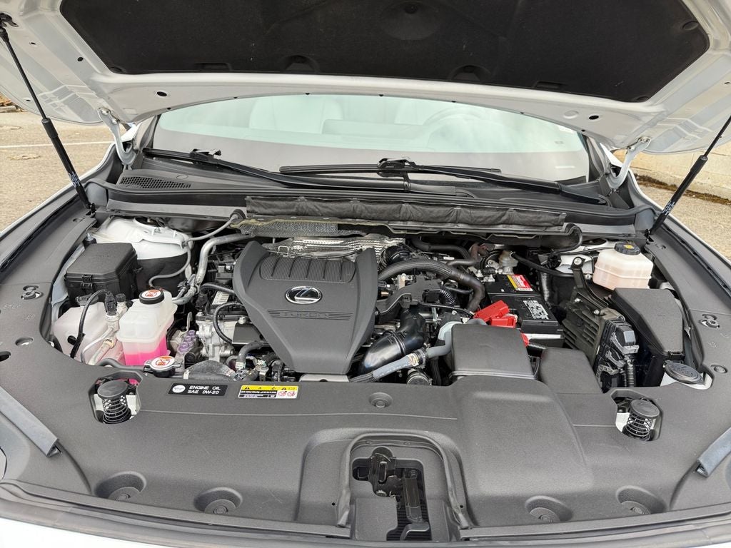 2023 Lexus RX 350 - Photo 29