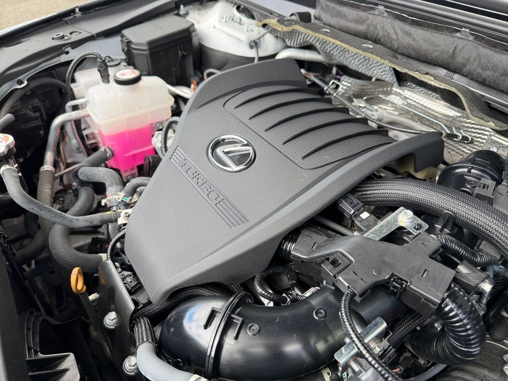2023 Lexus RX 350 - Photo 30