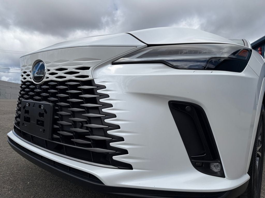 2023 Lexus RX 350 - Photo 33