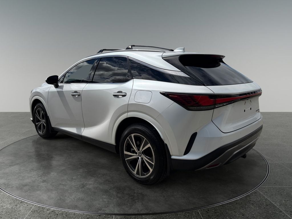 2023 Lexus RX 350 - Photo 7