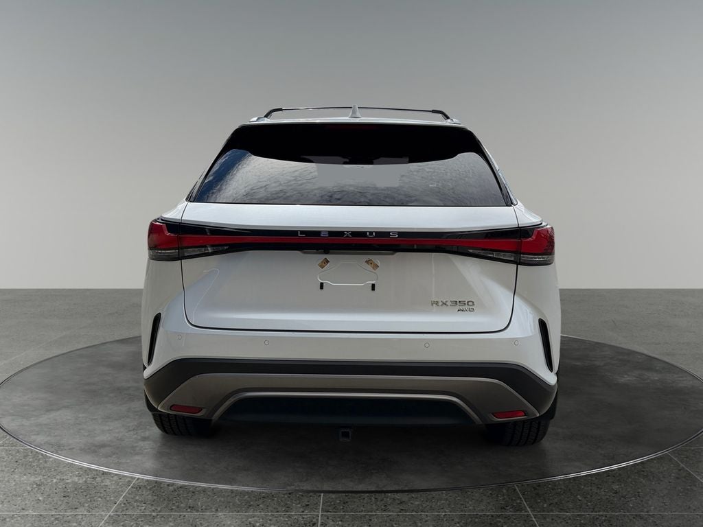 2023 Lexus RX 350 - Photo 8