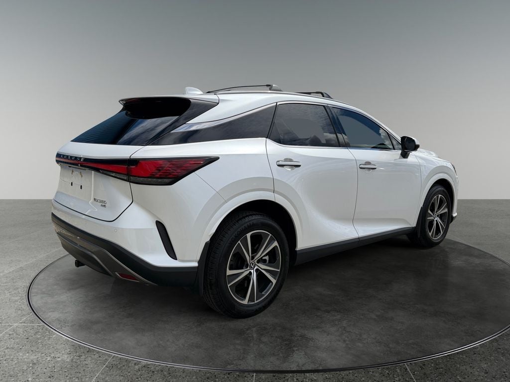 2023 Lexus RX 350 - Photo 9