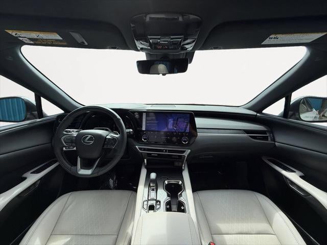 2023 Lexus RX 350 - Photo 47