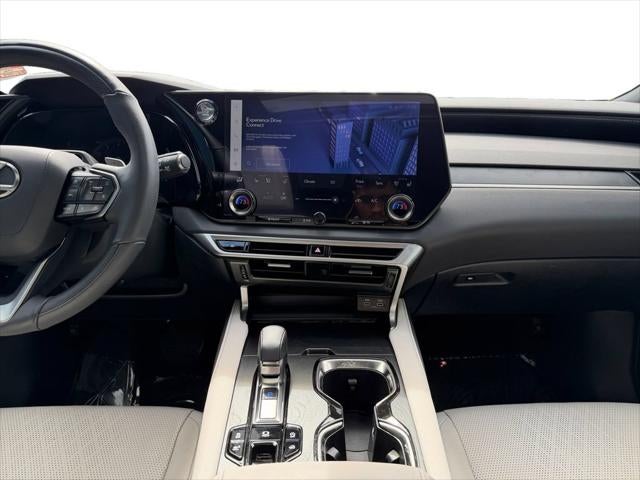 2023 Lexus RX 350 - Photo 48