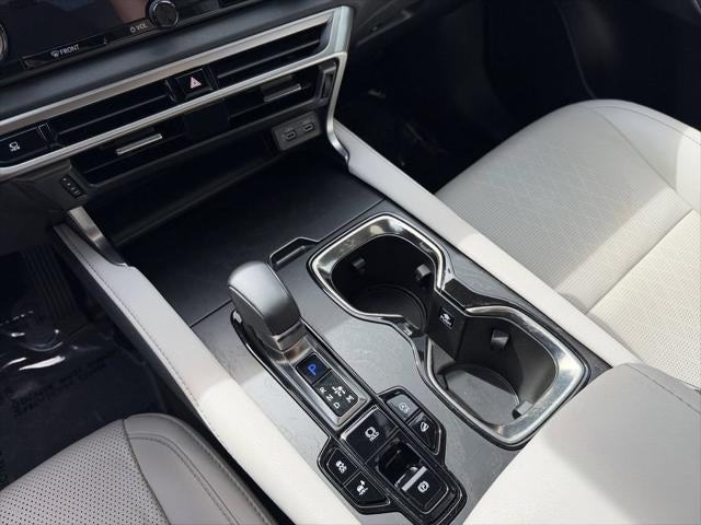 2023 Lexus RX 350 - Photo 54