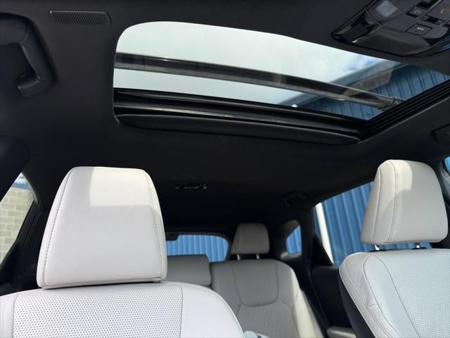 2023 Lexus RX 350 - Photo 63
