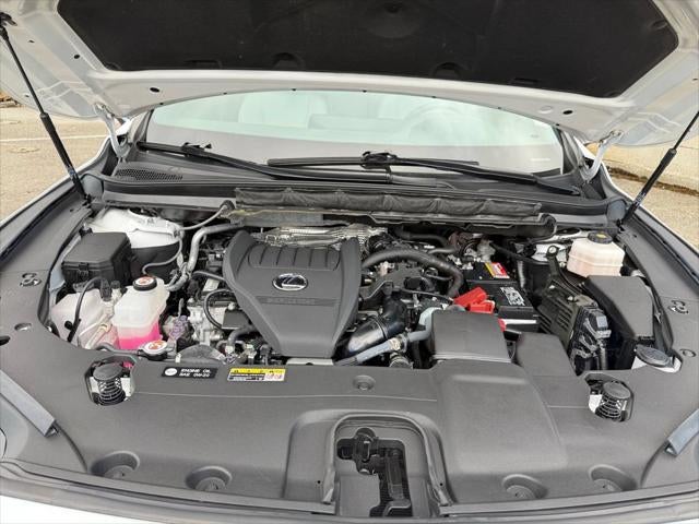 2023 Lexus RX 350 - Photo 65