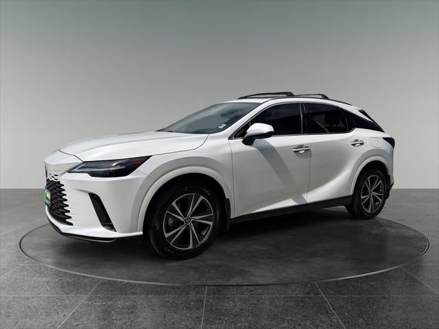 2023 Lexus RX 350 - Photo 39