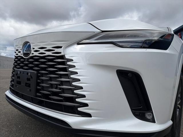 2023 Lexus RX 350 - Photo 69