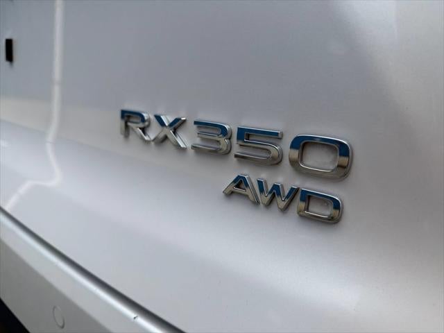 2023 Lexus RX 350 - Photo 71