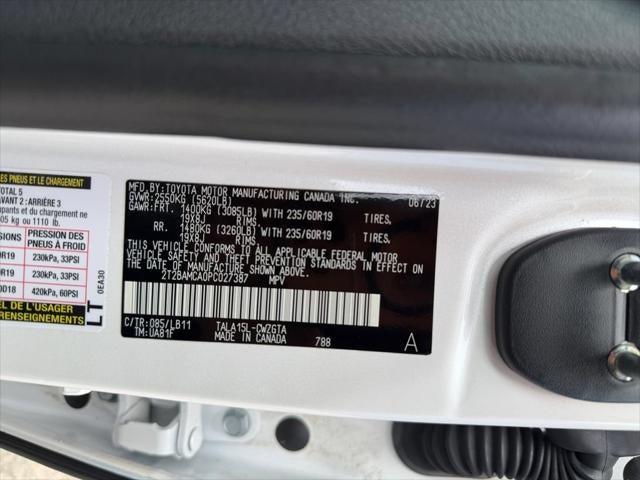 2023 Lexus RX 350 - Photo 73