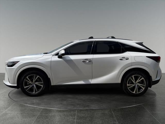 2023 Lexus RX 350 - Photo 41