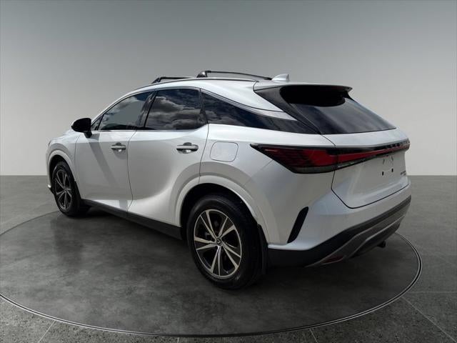 2023 Lexus RX 350 - Photo 43