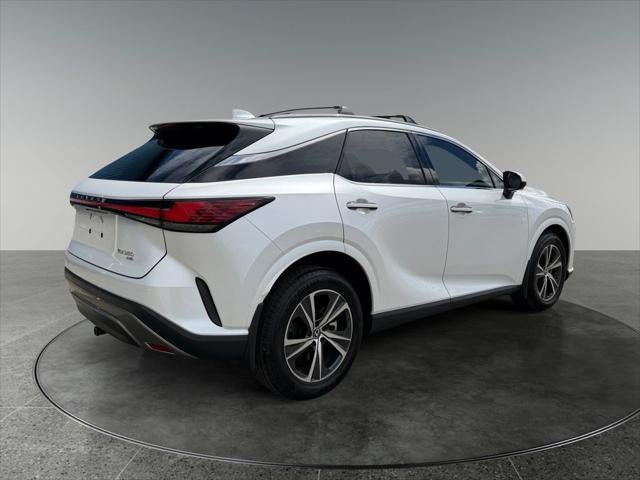 2023 Lexus RX 350 - Photo 45