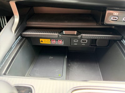 2024 Lexus RX 350 F Sport Handling