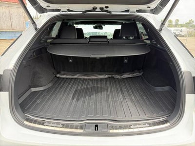 2024 Lexus RX 350 F Sport Handling