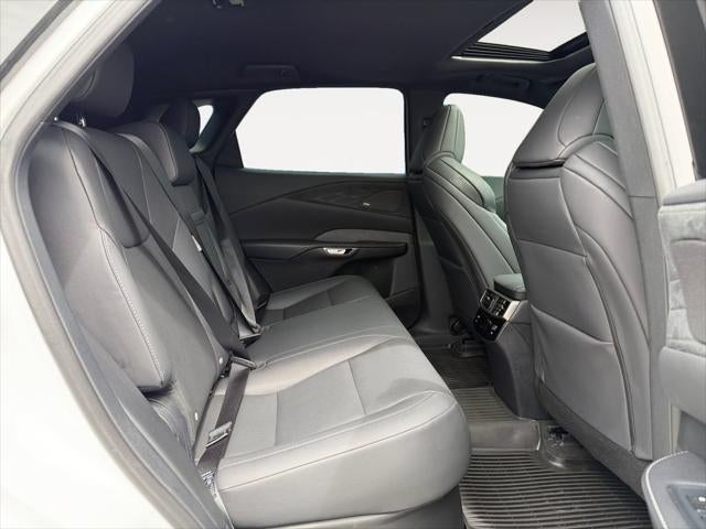 2024 Lexus RX 350 F Sport Handling