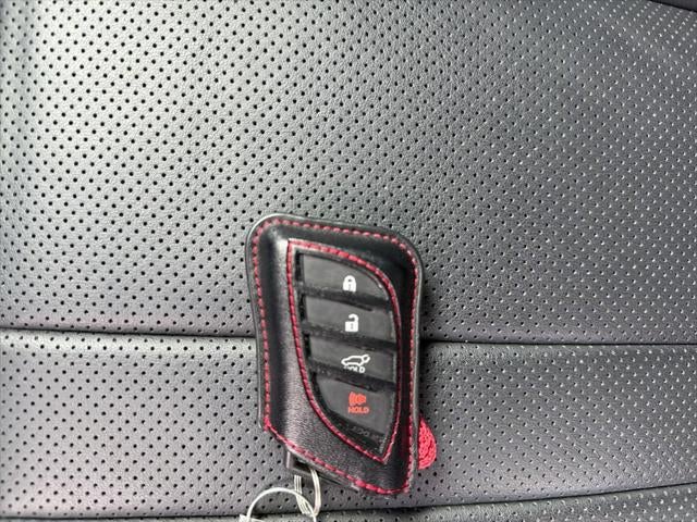 2024 Lexus RX 350 F Sport Handling