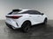 2024 Lexus RX 350 F Sport Handling