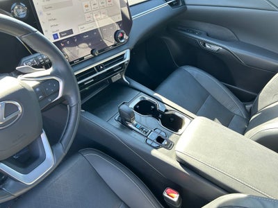 2023 Lexus RX 350 350 Premium Plus